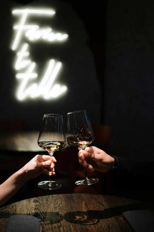 Why Date Nights Matter